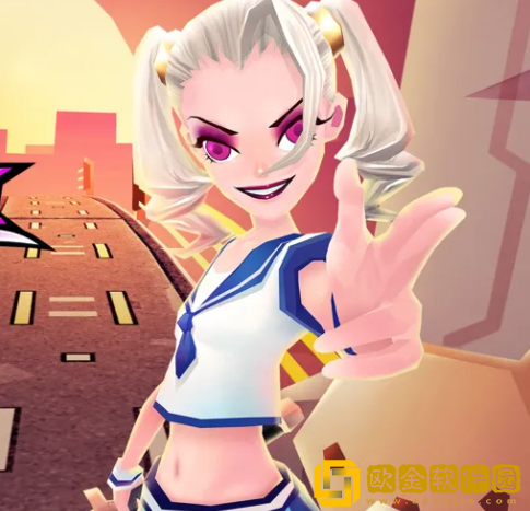 战斗少女跑酷小丑币有什么用 小丑币作用一览