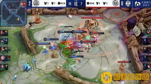 eStarPro3-0TTG大仇得报！解释败局原因惹争议！