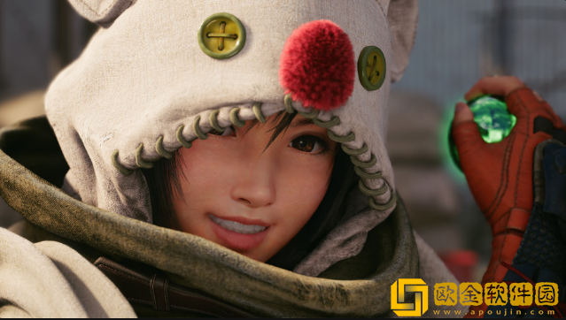 FF7re尤菲DLC流程有多长 游戏DLC白金奖杯指南