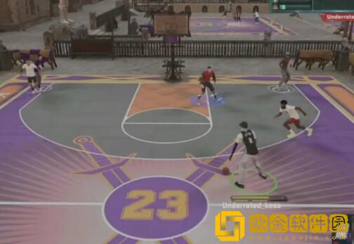 NBA怎么刷VC NBA2K23刷VC方法