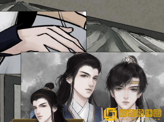 少年宋慈第一章凶手是谁 少年宋慈第一章通关攻略