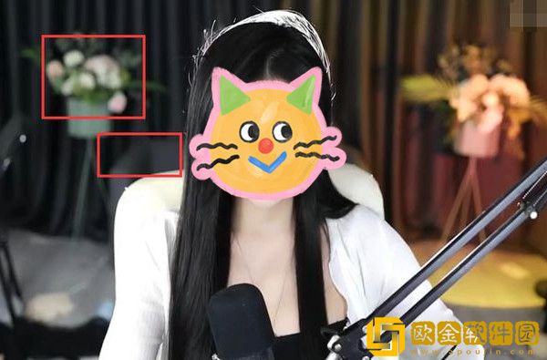 网红Y薇薇Y舞蹈小视频流出，清空动态、换直播间重出江湖！