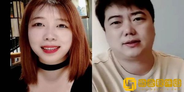 斗鱼串哥和果儿矛盾再次升级，头顶一片绿被女果盘热情拥抱！