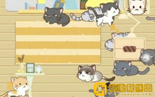 猫宅97如何解锁剧情 猫宅97解锁剧情的方法
