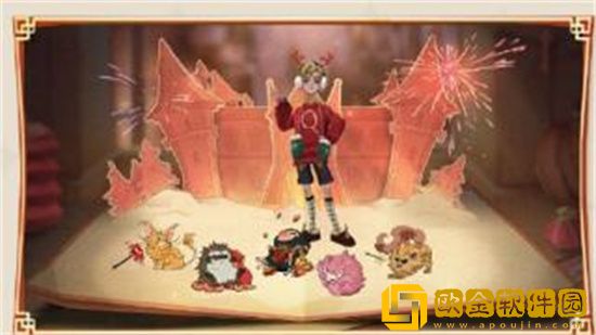 哈利波特魔法觉醒神奇新衣怎么获得 哈利波特魔法觉醒神奇新衣获取攻略