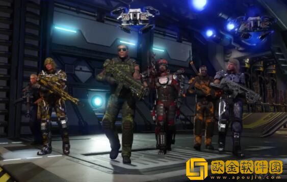XCOM2什么武器好 幽浮2武器升级顺序