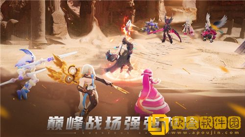 不休战队战士带什么技能好 不休战队战士技能搭配攻略