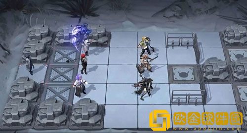 无期迷途砂岩核心怎么打 无期迷途砂岩核心打法攻略