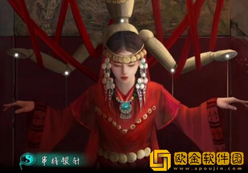 阿姐鼓游戏第一章怎么玩 阿姐鼓游戏第一章攻略