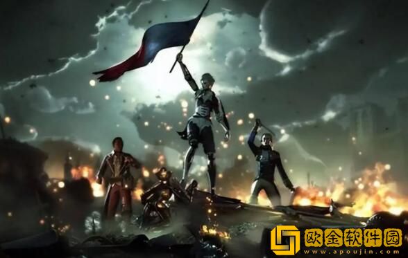 钢之崛起玩什么武器好 钢之崛起武器推荐