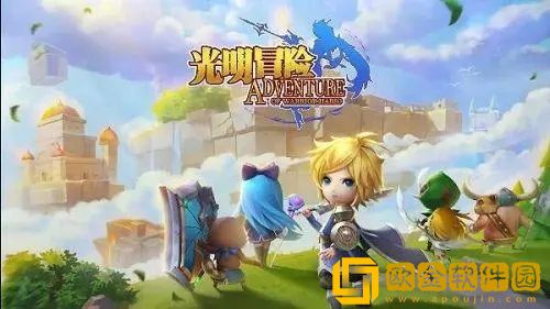 光明冒险战力如何快速提升 光明冒险战斗力提升攻略