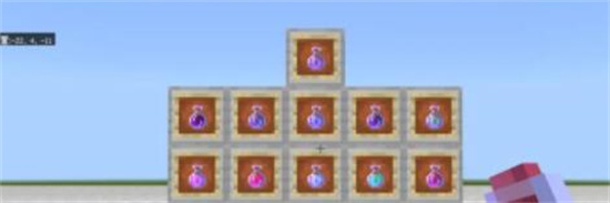 我的世界幸运药水有什么作用 我的世界幸运药水的作用