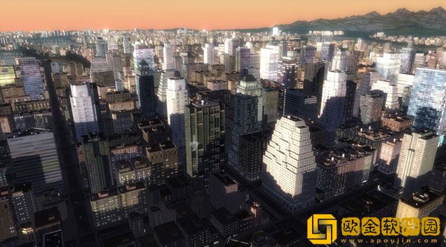 都市运输2怎么让地铁掉头 灯泡线绘制攻略
