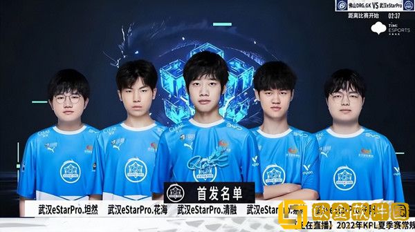 eStar1-3输给GK，粉丝直言队伍运营操作都不行！