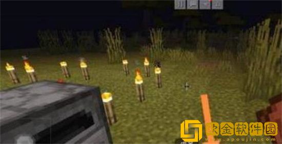 我的世界腐肉怎么变成皮革 我的世界腐肉变皮革方法