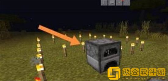 我的世界腐肉怎么变成皮革 我的世界腐肉变皮革方法