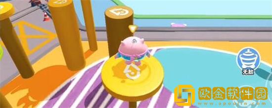 蛋仔派对魔法星星怎么获得 蛋仔派对魔法星星获取方法