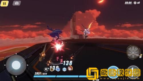 崩坏3终焉之律者乐土专属刻印怎么样 崩坏3终焉之律者乐土专属刻印效果一览