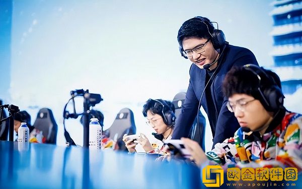 XYG教练折夕：A组S组不重要，在一起最重要！队员反应亮了！