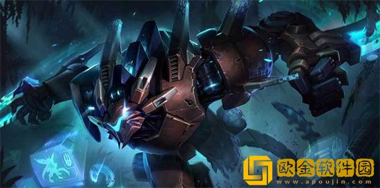 英雄联盟手游打野怎么玩 英雄联盟手游打野玩法教学