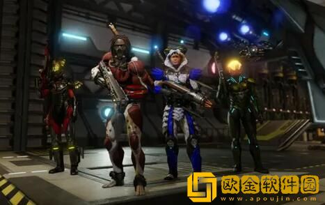 幽浮2什么队伍厉害 xcom2队伍配置怎么搭
