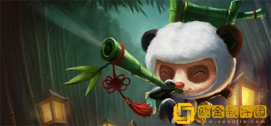 英雄联盟手游提莫是什么位置 英雄联盟手游提莫位置介绍