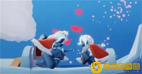 光遇2023情人节礼包多少钱 光遇2023情人节礼包价格介绍