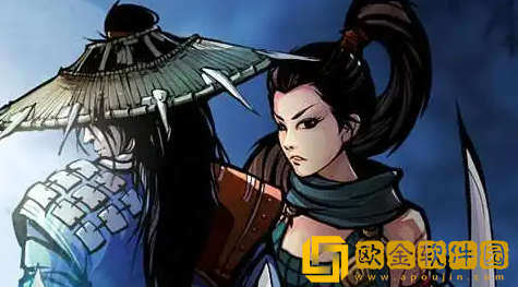 江湖风云录伏羲刀法怎么获得 伏羲刀法获取方法介绍
