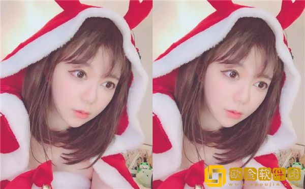 “无以为报，以身相许”！斗鱼写真一姐减肥成功调戏水友！