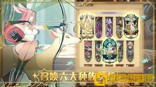 剑与远征雪地红影怎么通关 剑与远征雪地红影阵容搭配攻略