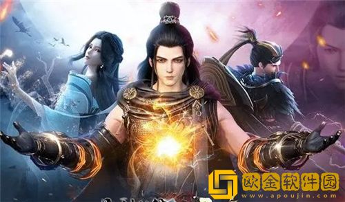 凡人神将传为什么使用SSSR仙术比较好 凡人神将传sssr仙术优势解析