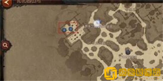 暗黑破坏神不朽马塔诺斯在哪里 暗黑破坏神不朽马塔诺斯位置介绍