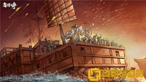 名将之弈最新兑换码2023 名将之弈有效兑换码大全