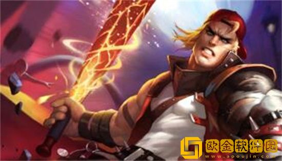 王者荣耀专精装项羽怎么出装 王者荣耀专精装项羽出装推荐