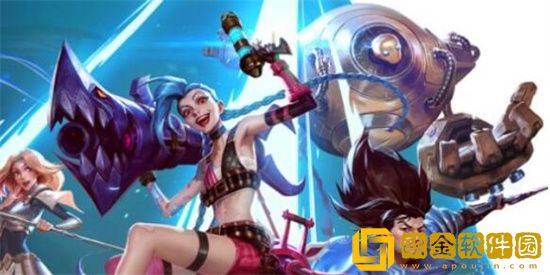 英雄联盟手游如何隐藏在线状态 英雄联盟手游隐藏在线状态设置攻略