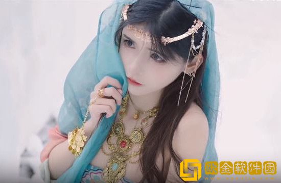 抖音网红狗头萝莉大方承认不是纯天然，发文直言没必要丰X！