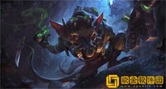 英雄联盟手游瘟疫之源什么时候出 英雄联盟手游瘟疫之源上线时间