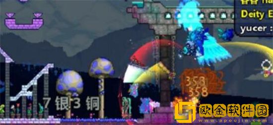 泰拉瑞亚光棱剑怎么获得 泰拉瑞亚光棱剑获取方法