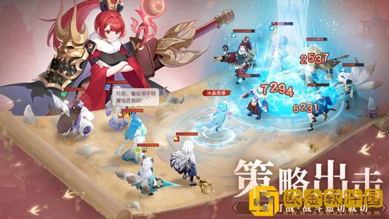 长安幻想法宝用什么好 长安幻想法宝攻略