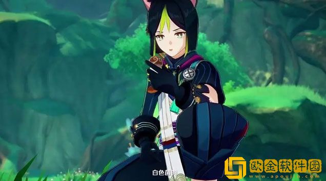原神隐藏成就捉猫记怎么解锁 捉猫记成就攻略