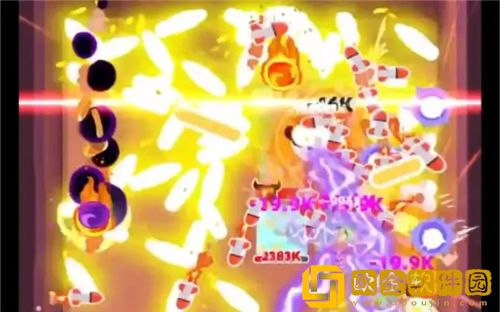 砰砰法师怎么扫荡 砰砰法师扫荡关卡方法