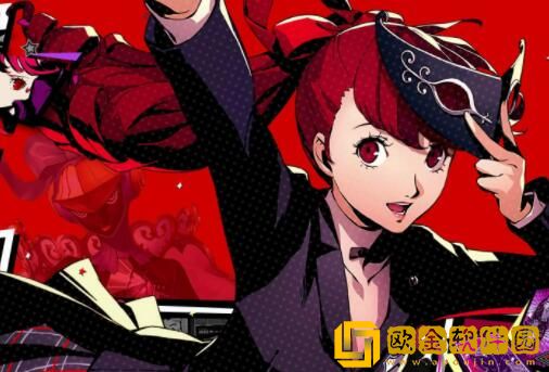 P5R路人女主什么意思 女神异闻录5路人女主是谁