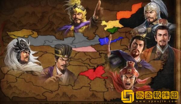 三国志14哪些政策好用 三国志14什么政策常用