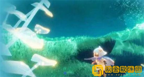 光遇呼吸药剂怎么获得 光遇呼吸药剂获取方法