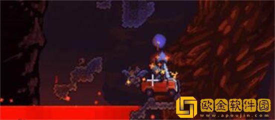 泰拉瑞亚地狱熔炉怎么合成 泰拉瑞亚地狱熔炉合成教程