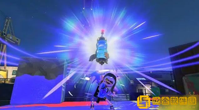 喷射战士3目录等级怎么提升 目录等级提升方法