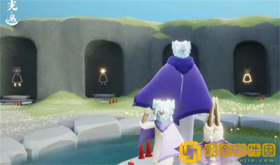 光遇追忆季季节任务四怎么完成 光遇追忆季季节任务四完成攻略