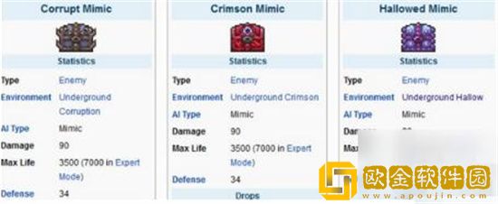 泰拉瑞亚如何刷十字项链 泰拉瑞亚十字项链获取攻略
