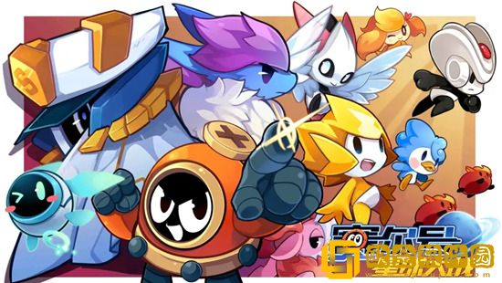 赛尔号星球大战什么精灵值得练 赛尔号星球大战新手必练精灵推荐