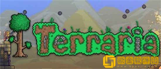 泰拉瑞亚水雷怎么做 泰拉瑞亚水雷制作教程
